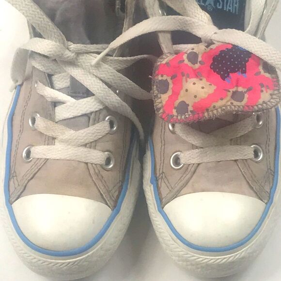 Converse All US Patent Pending Double Pending Women’s Shoes Size 6 - Picture 5 of 11